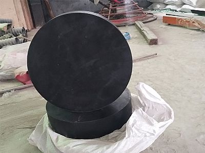 阜宁县GJZ板式橡胶支座的主要功能工作原理